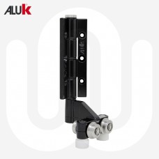 AluK Bifold Roller Hinges (Old Style)